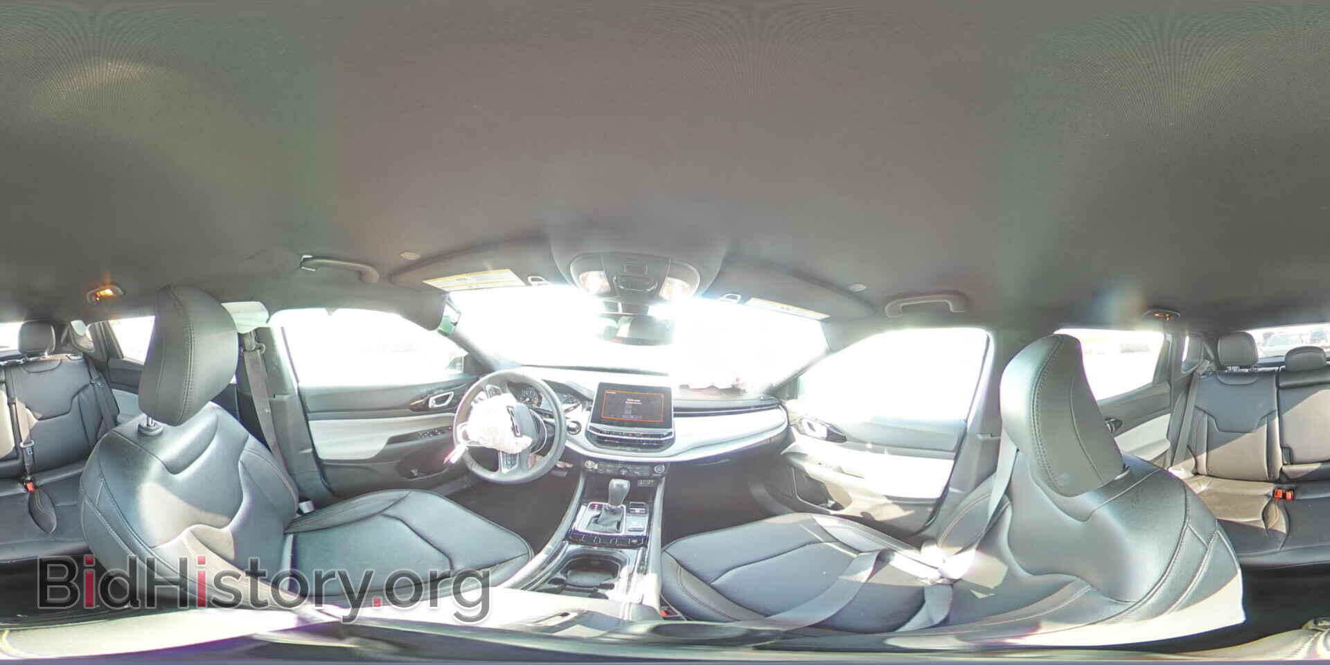 2024 JEEP COMPASS - VIN: 3C4NJDCN7RT145926 - Photo 15