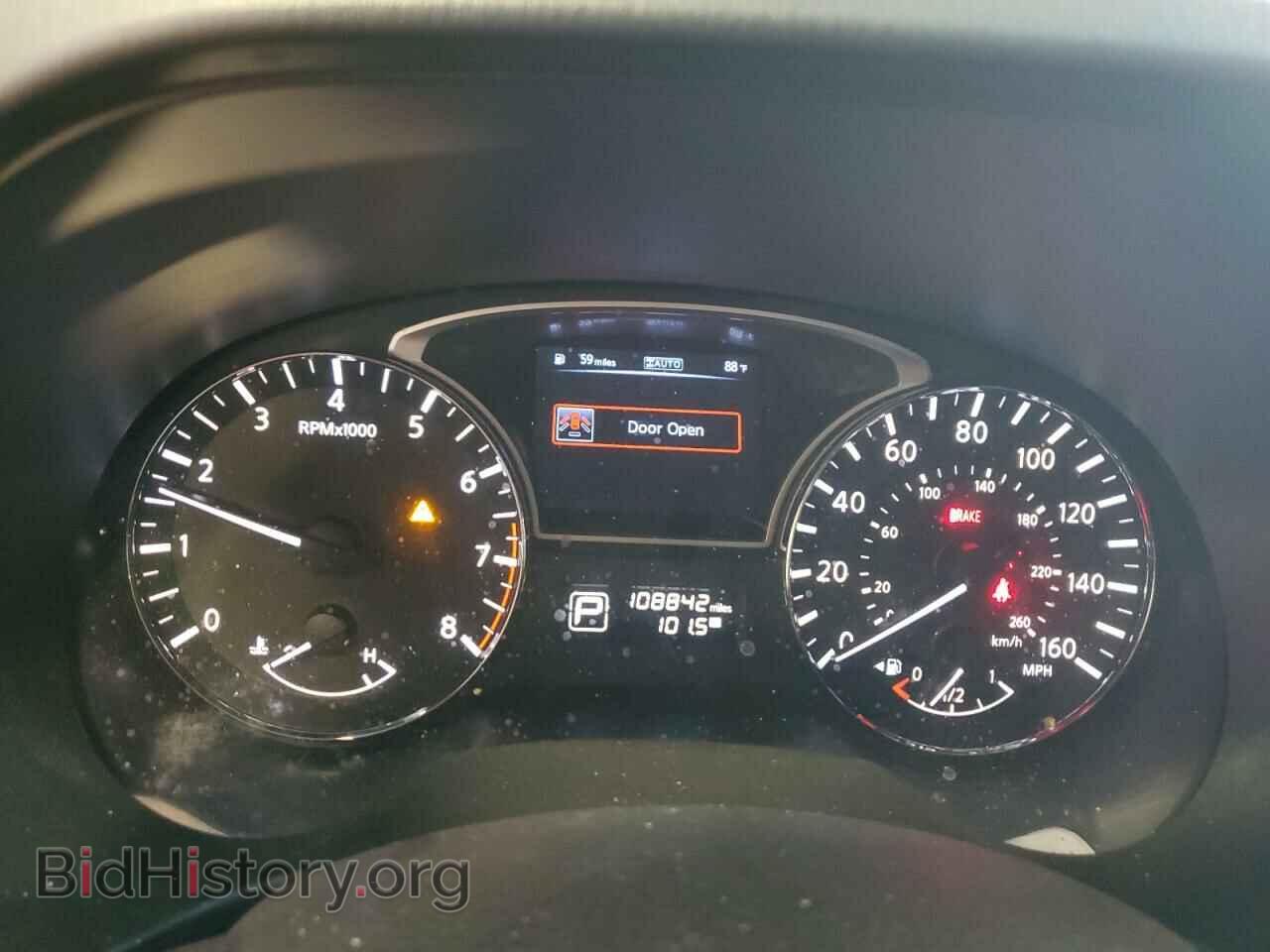 2014 NISSAN PATHFINDER - VIN: 5N1AR2MMXEC639152 - Фото 9