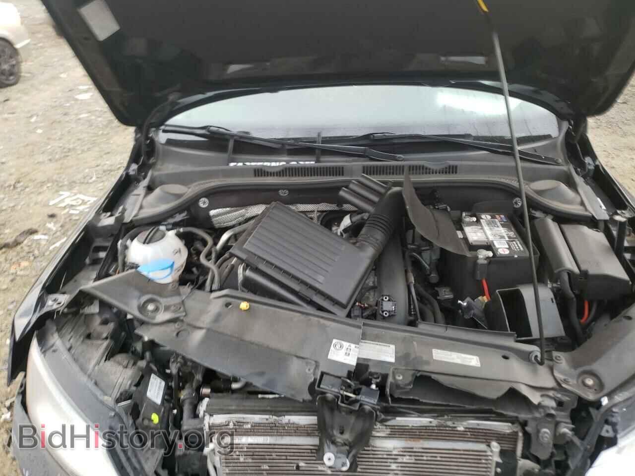 2017 VOLKSWAGEN JETTA - VIN: 3VWDB7AJ0HM201494 - Фото 7