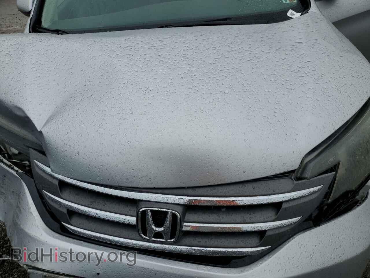 2013 HONDA CRV - VIN: 2HKRM4H5XDH655262 - Фото 12