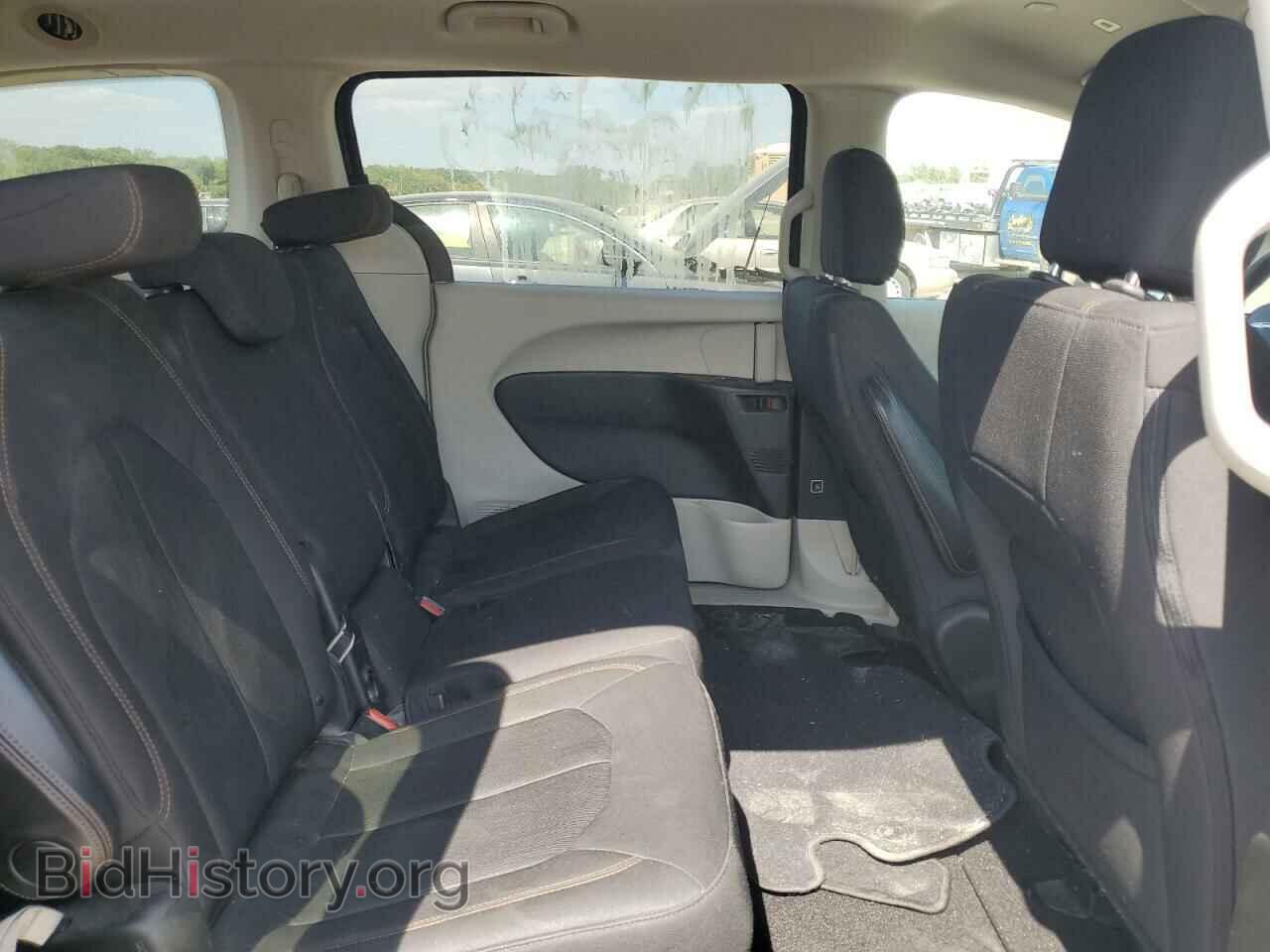 2018 CHRYSLER PACIFICA - VIN: 2C4RC1CG3JR274796 - Фото 11