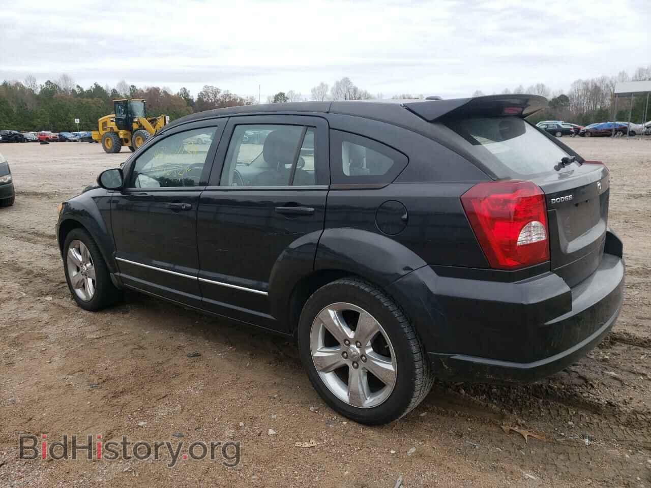 2011 DODGE CALIBER - VIN: 1B3CB8HB5BD147648 - Photo 2