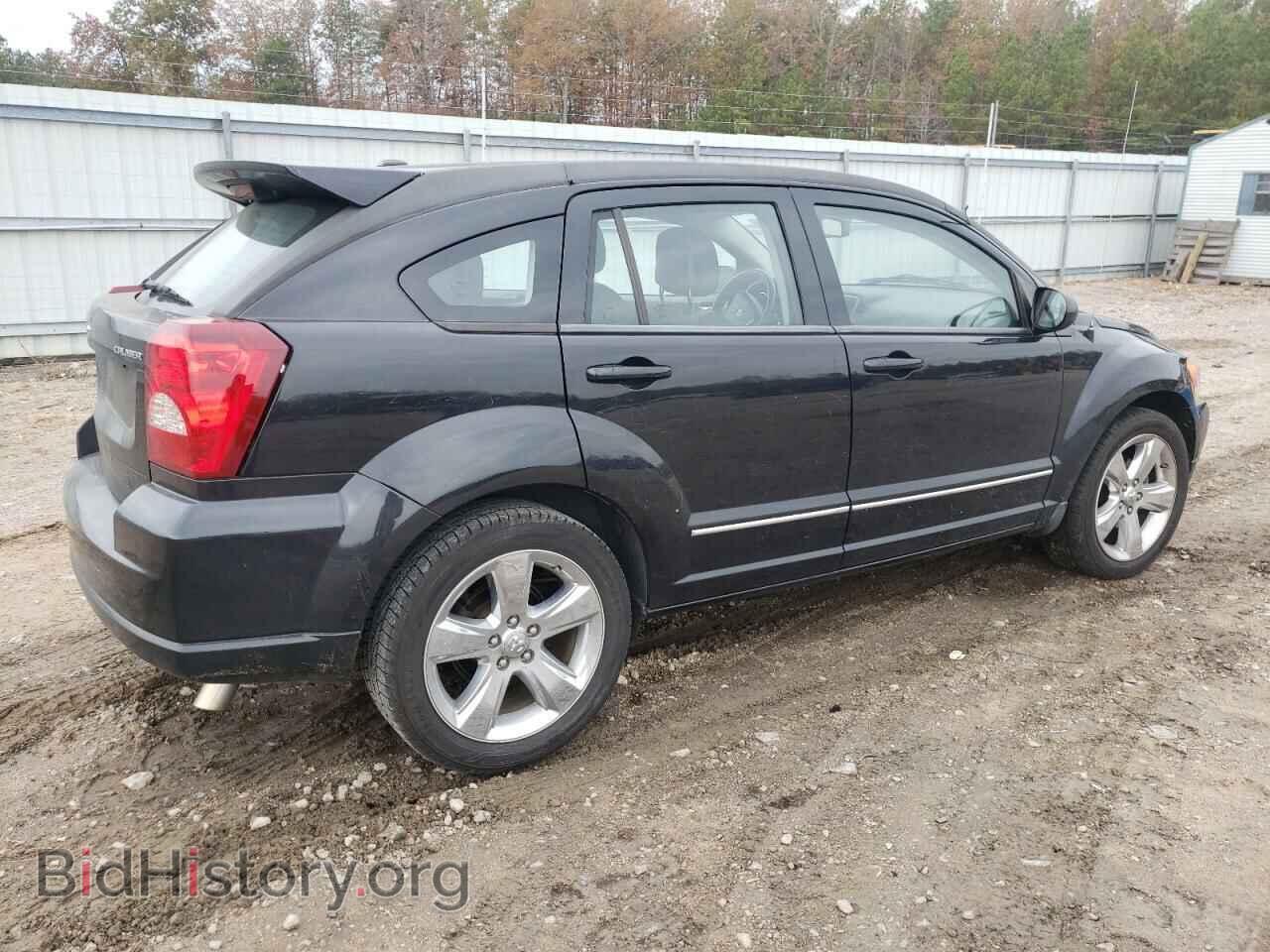 2011 DODGE CALIBER - VIN: 1B3CB8HB5BD147648 - Photo 3