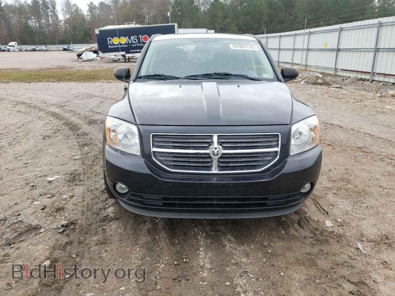 2011 DODGE CALIBER - VIN: 1B3CB8HB5BD147648 - Photo 5