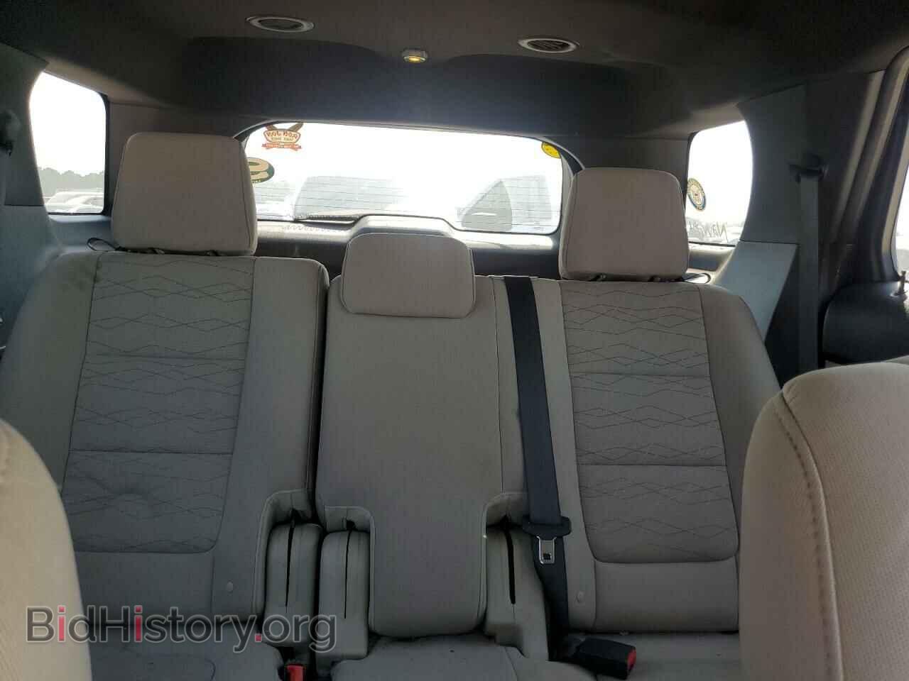 2013 FORD EXPLORER - VIN: 1FM5K7B82DGC85983 - Photo 10