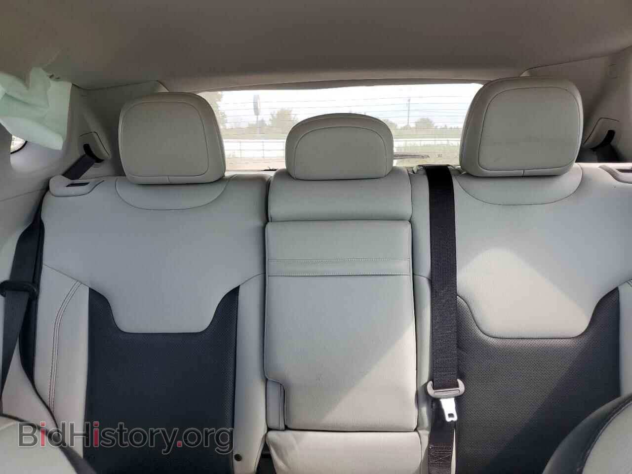 2019 JEEP COMPASS - VIN: 3C4NJDCB9KT638650 - Фото 10