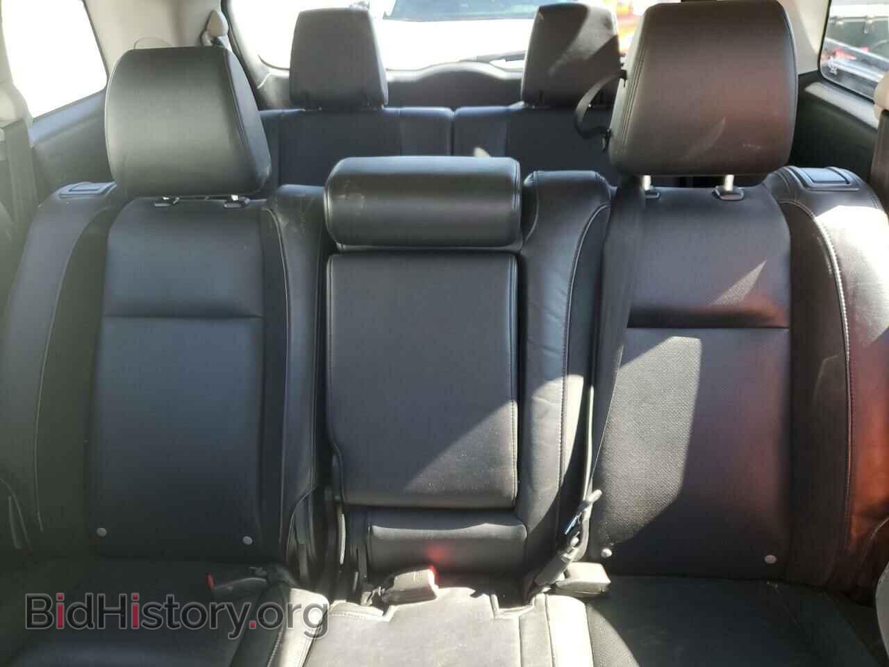 2015 MAZDA CX-9 - VIN: JM3TB3DA7F0458114 - Фото 10