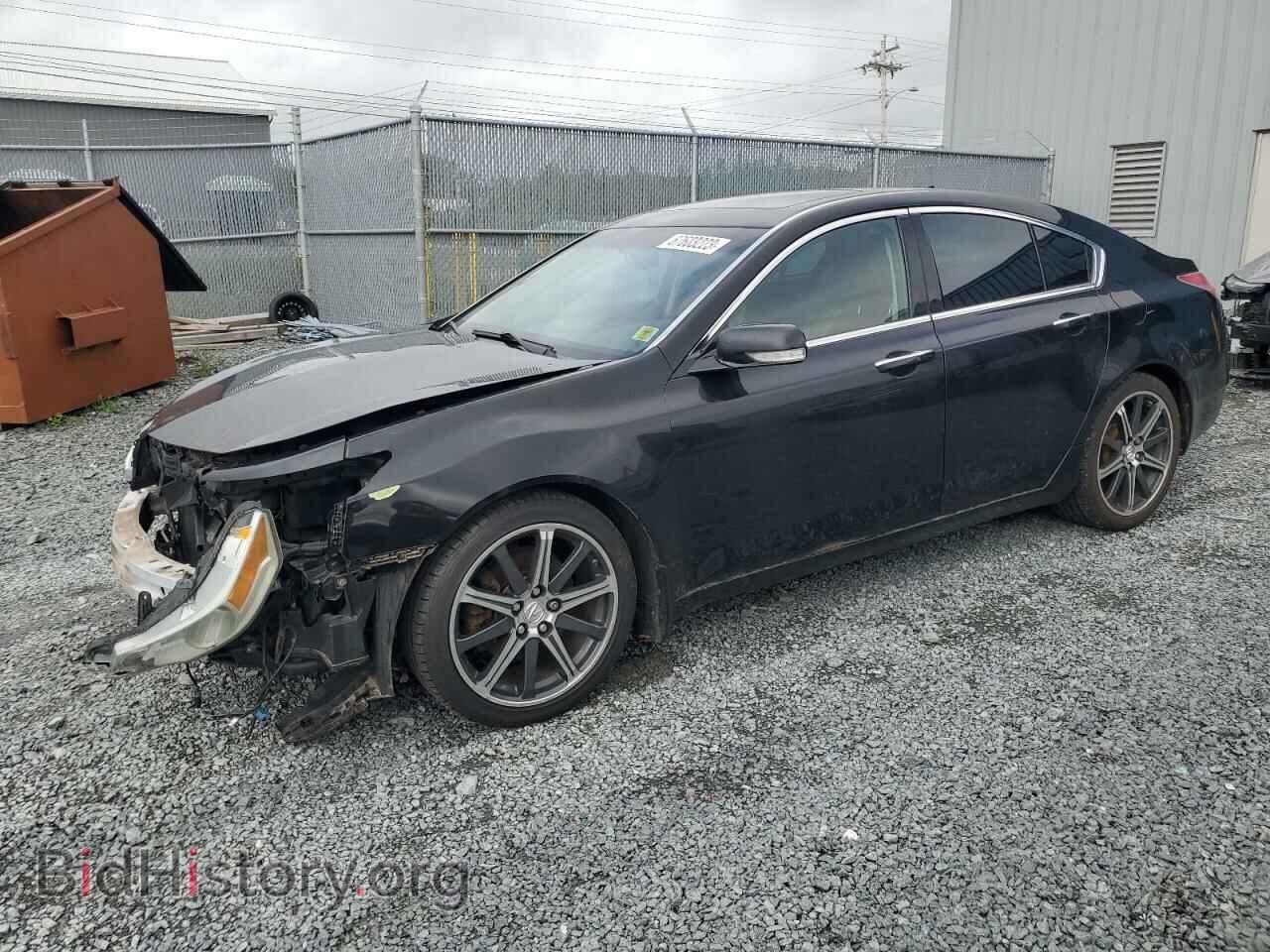 Photo 19UUA96509A800926 - ACURA TL 2009