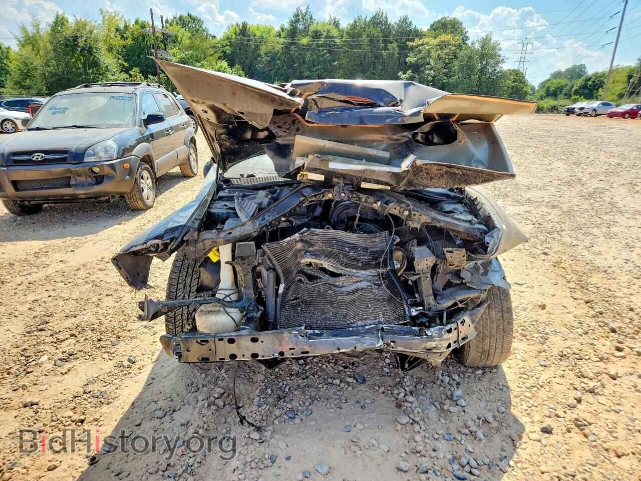2016 DODGE CHALLENGER - VIN: 2C3CDZAG5GH336819 - Photo 5
