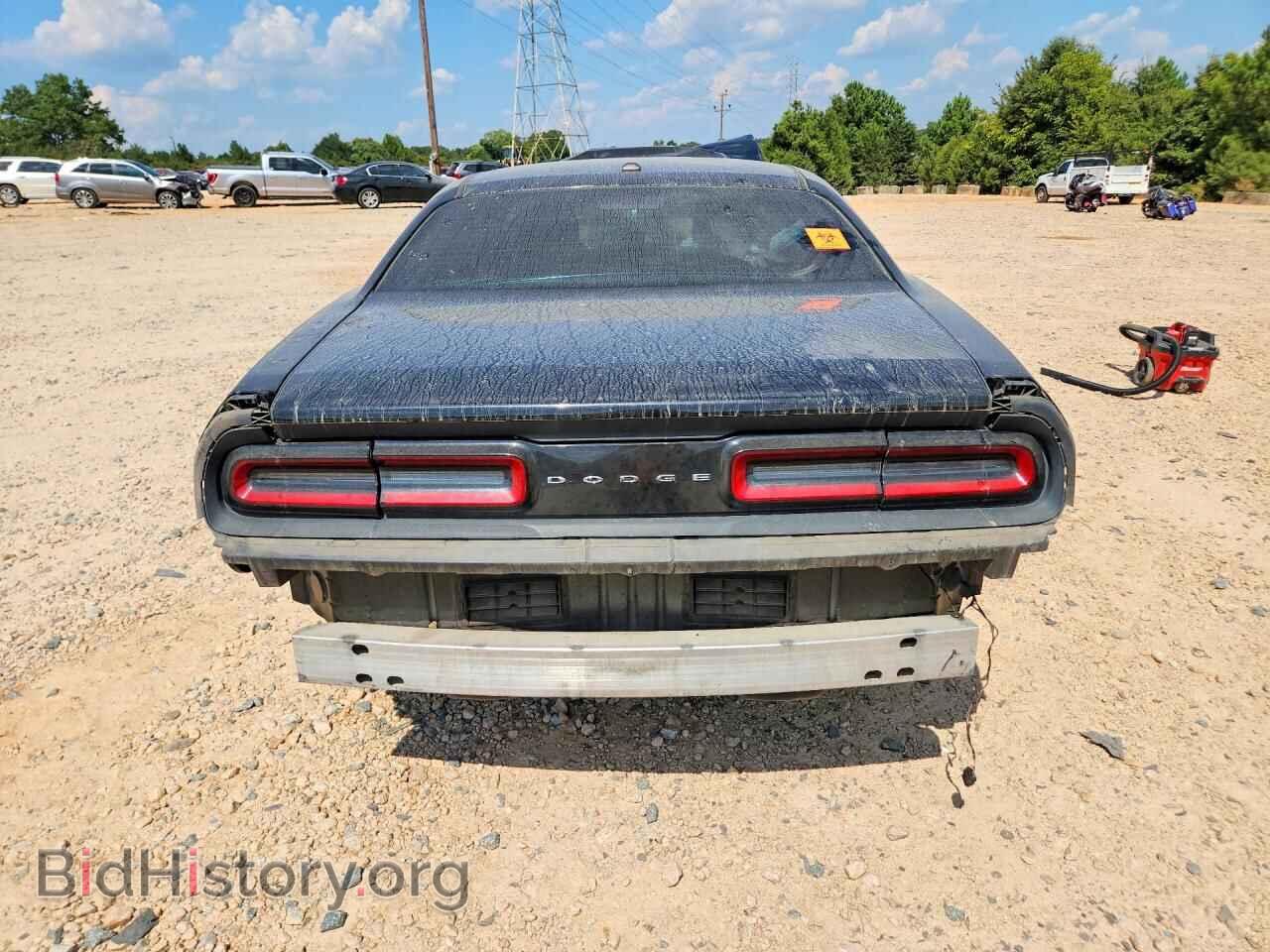 2016 DODGE CHALLENGER - VIN: 2C3CDZAG5GH336819 - Photo 6
