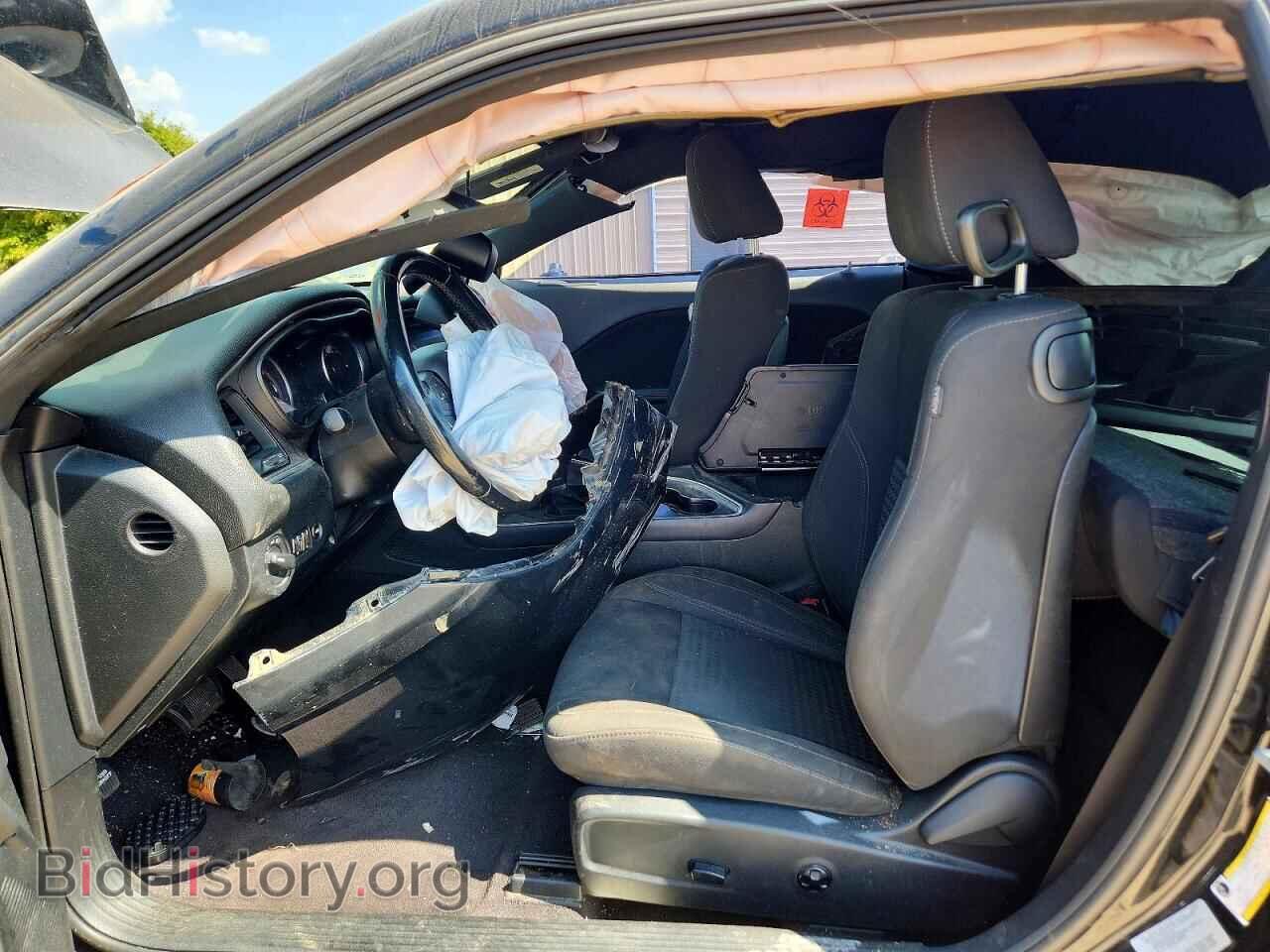 2016 DODGE CHALLENGER - VIN: 2C3CDZAG5GH336819 - Photo 7