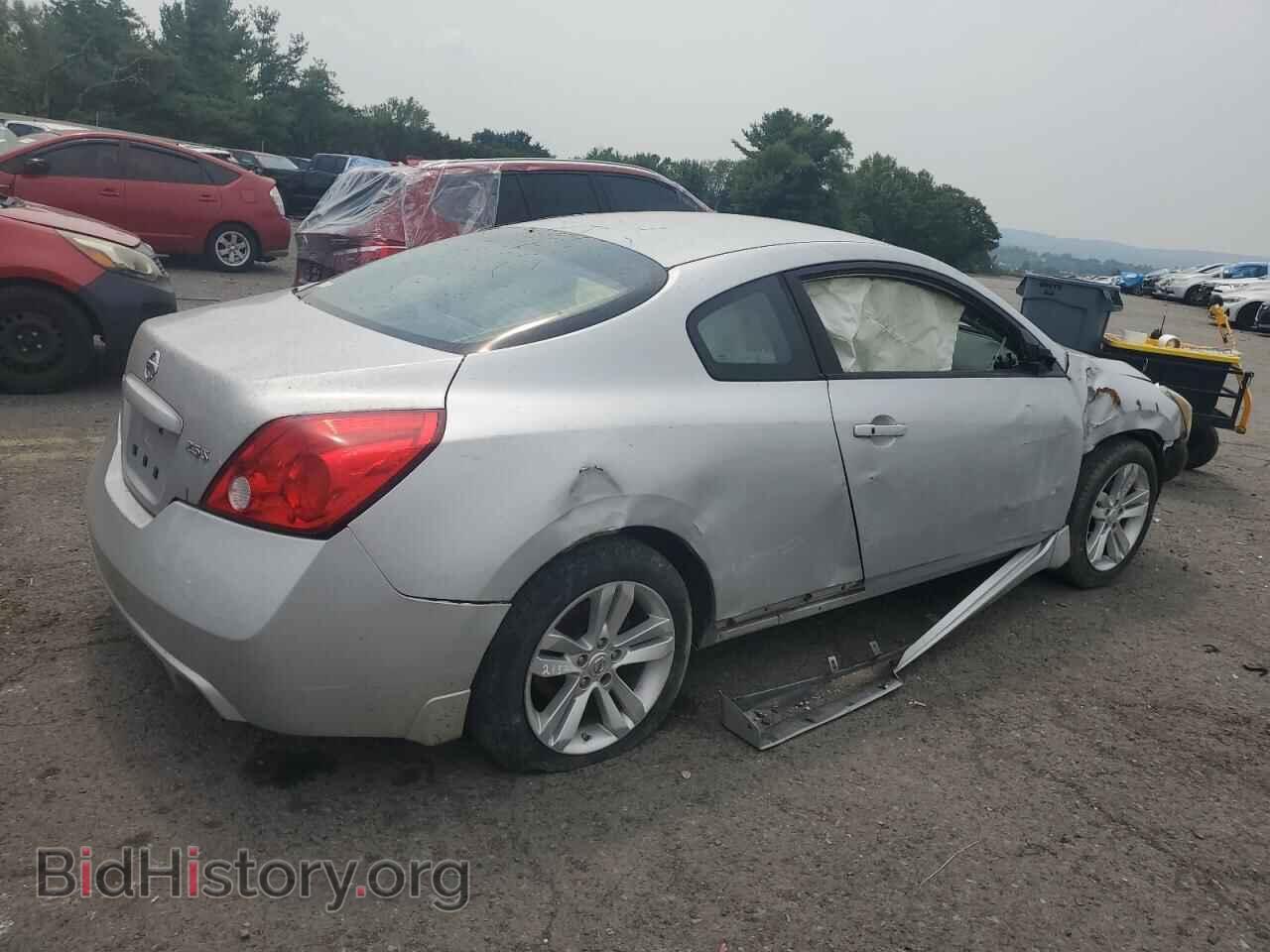 2013 NISSAN ALTIMA - VIN: 1N4AL2EP3DC162146 - Фото 3