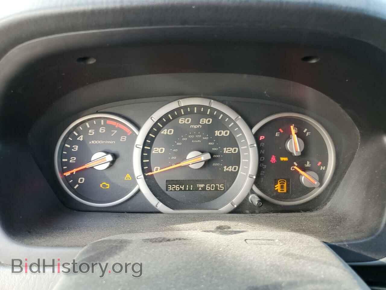 2008 HONDA PILOT - VIN: 5FNYF18618B007780 - Photo 9