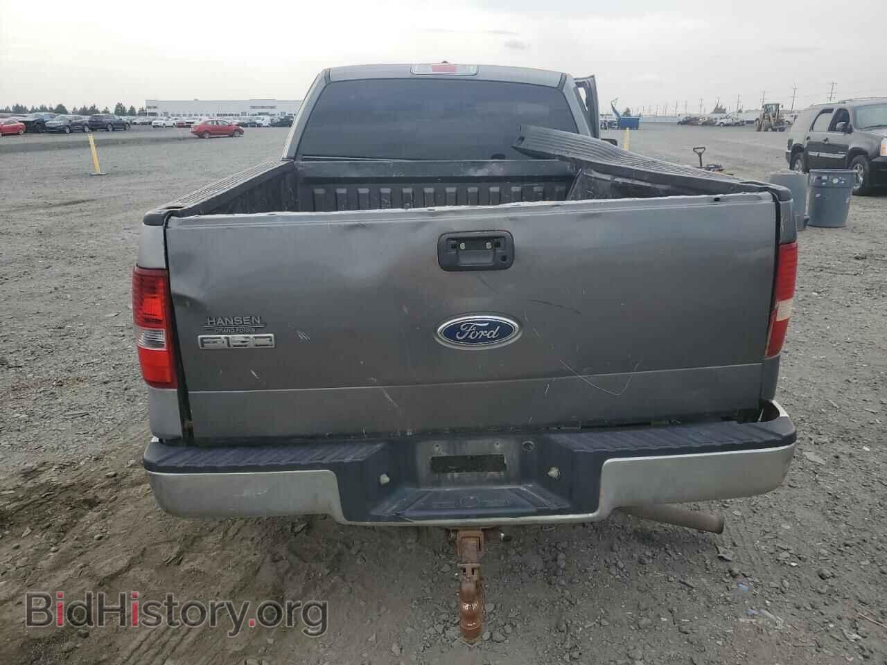 2005 FORD All Models - VIN: 1FTPX14595NB01019 - Фото 6
