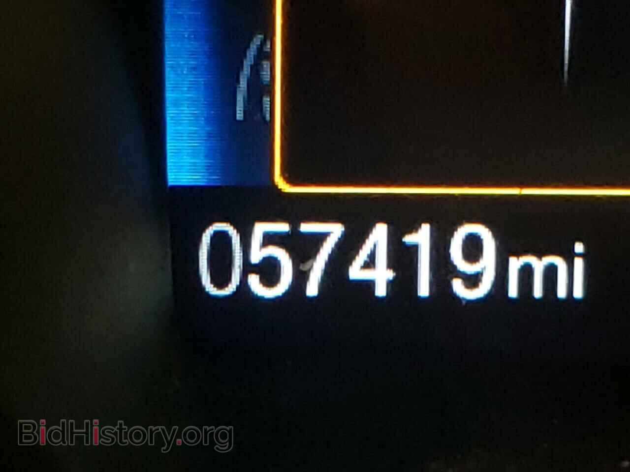 2017 FORD FOCUS - VIN: 1FADP3F22HL217010 - Фото 8