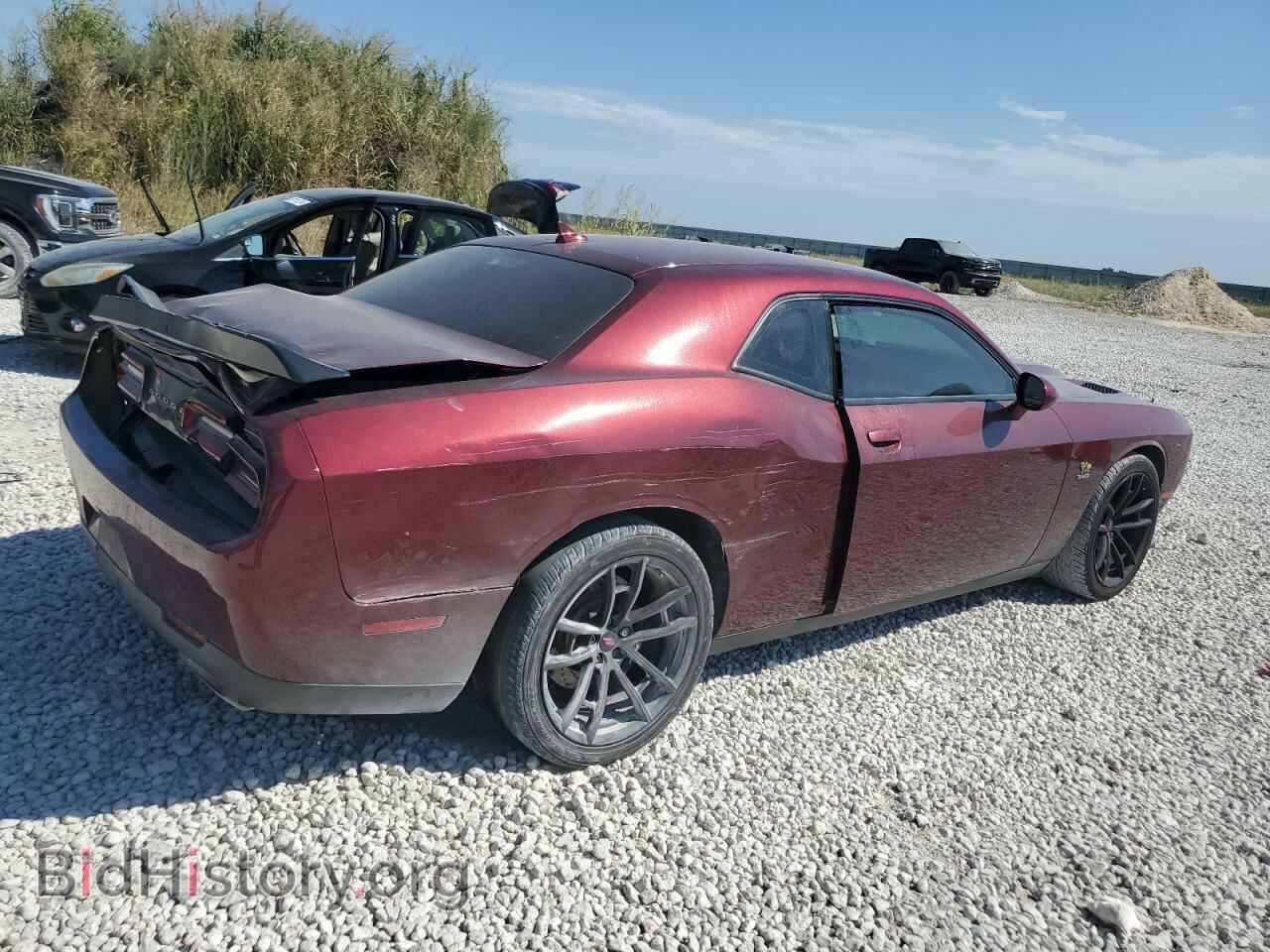 2020 DODGE CHALLENGER - VIN: 2C3CDZFJ0LH178548 - Фото 3