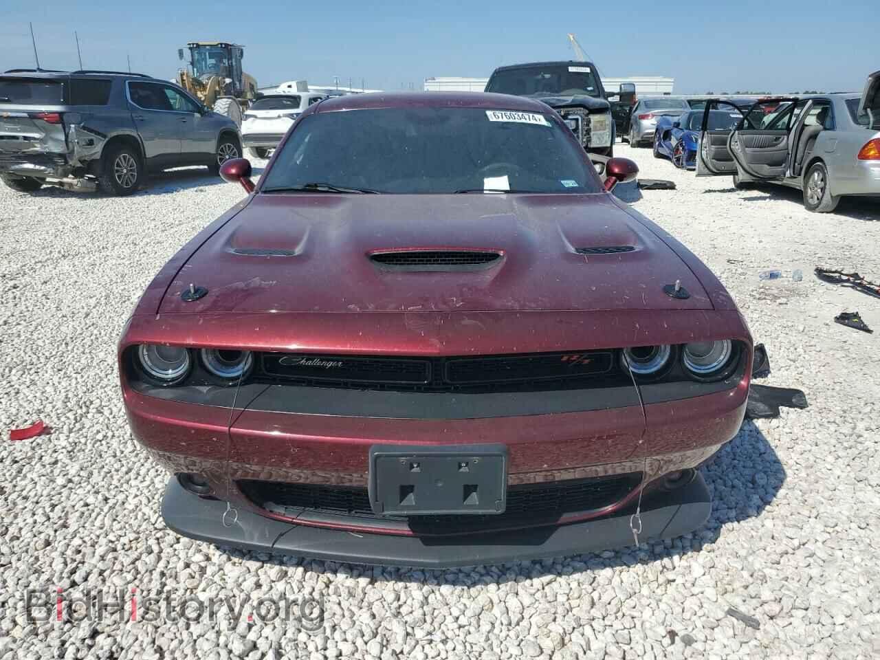 2020 DODGE CHALLENGER - VIN: 2C3CDZFJ0LH178548 - Фото 5