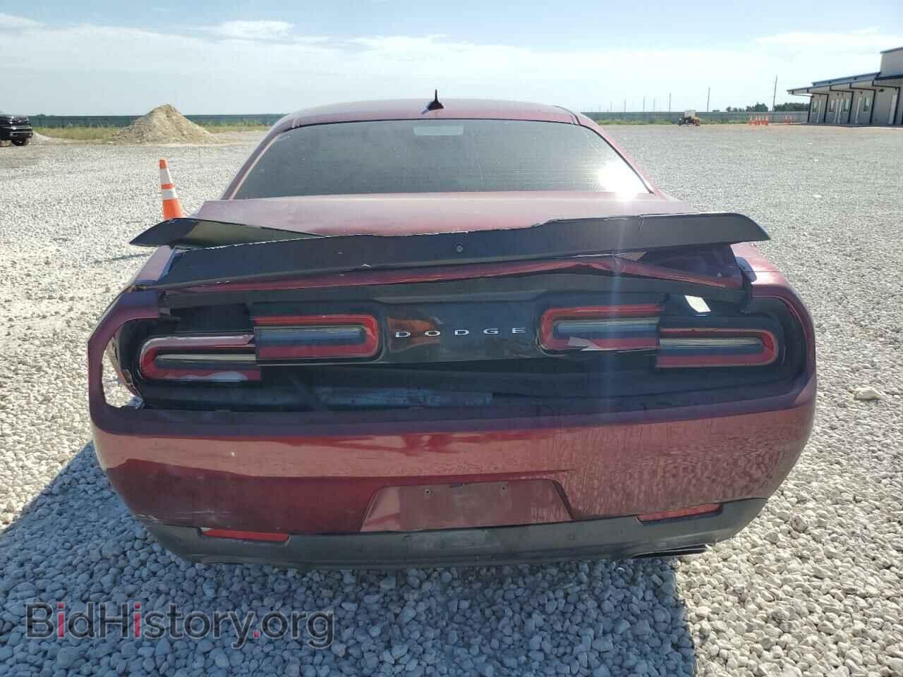 2020 DODGE CHALLENGER - VIN: 2C3CDZFJ0LH178548 - Фото 6
