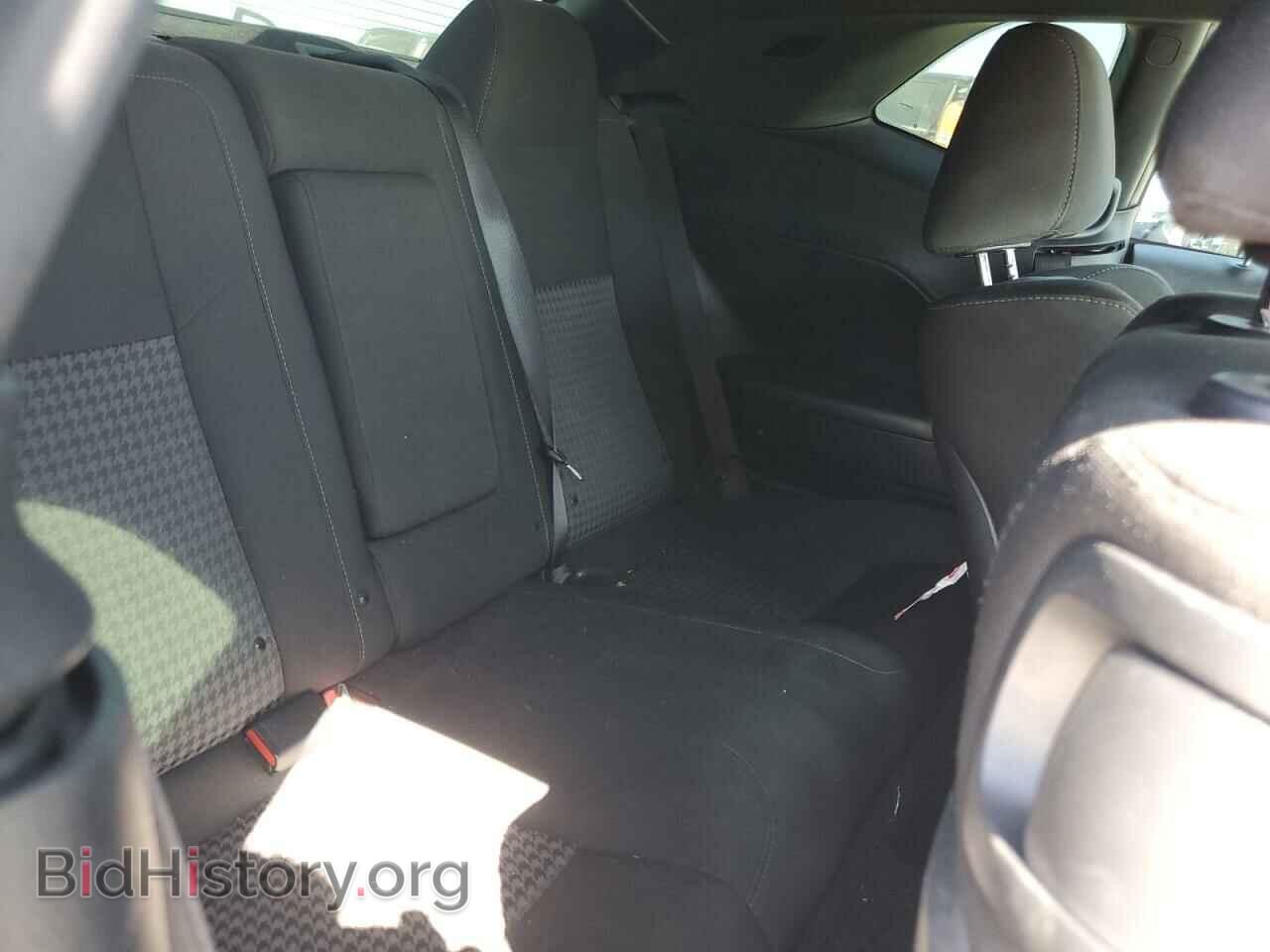2020 DODGE CHALLENGER - VIN: 2C3CDZFJ0LH178548 - Фото 10