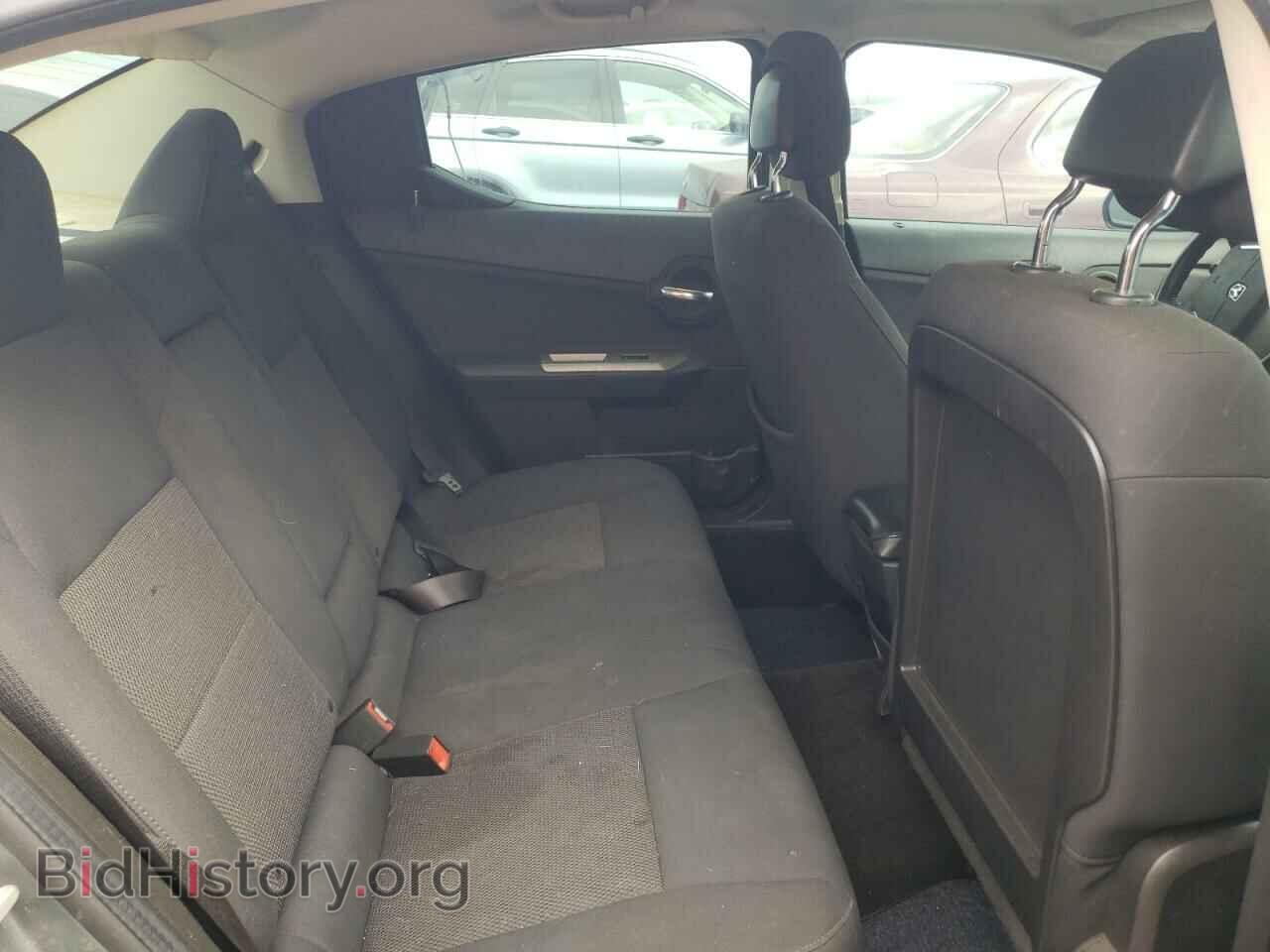 2010 DODGE AVENGER - VIN: 1B3CC1FB6AN175846 - Фото 10