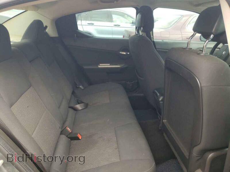 2010 Dodge AVENGER (VIN 1B3CC1FB6AN175846) — фото 10 из 13