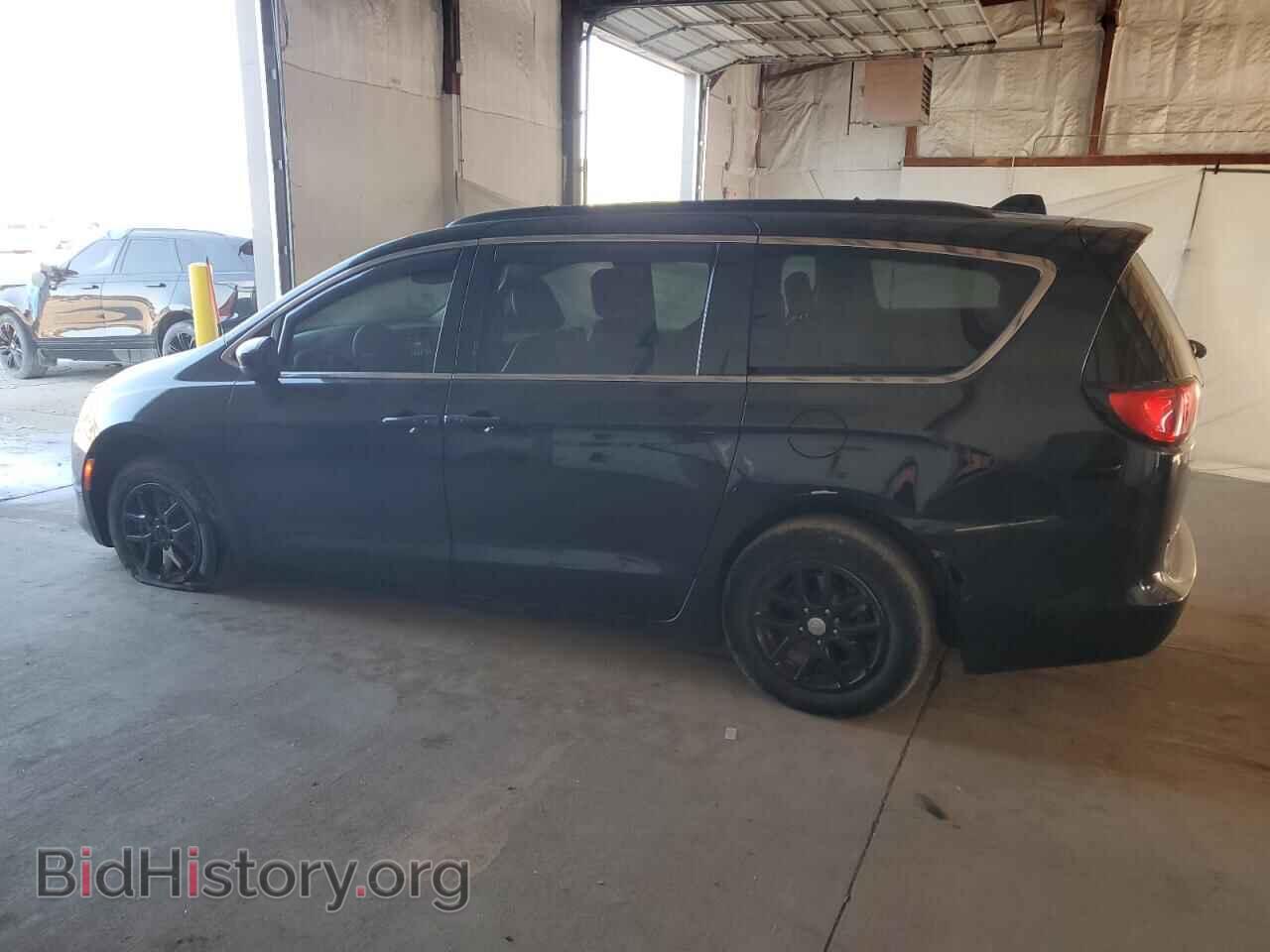 2020 CHRYSLER MINIVAN - VIN: 2C4RC1DG8LR262421 - Photo 2