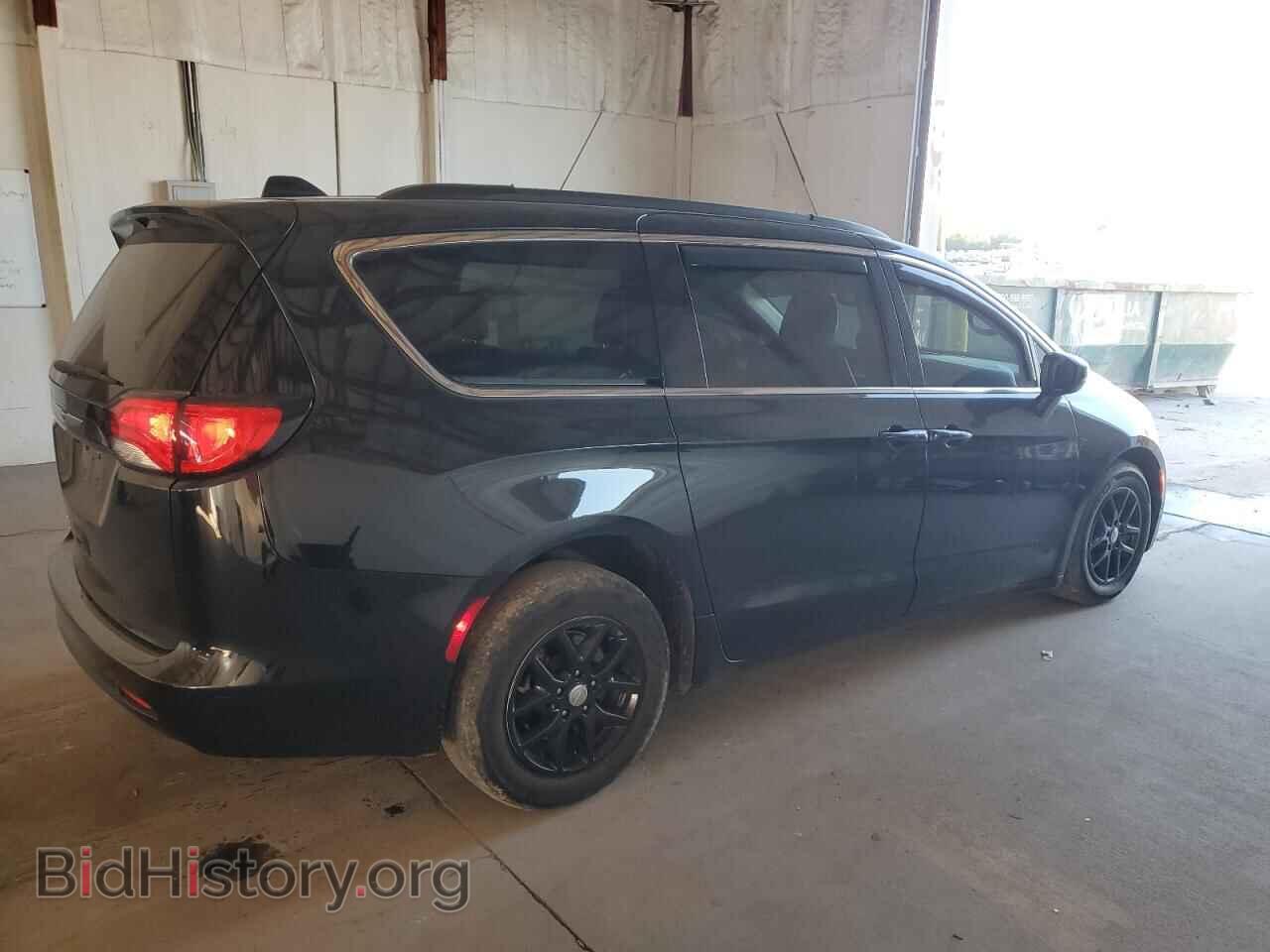 2020 CHRYSLER MINIVAN - VIN: 2C4RC1DG8LR262421 - Photo 3