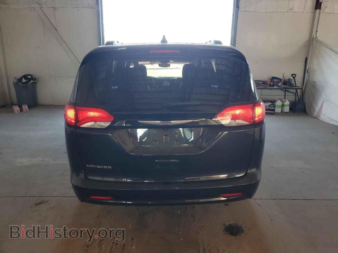 2020 CHRYSLER MINIVAN - VIN: 2C4RC1DG8LR262421 - Photo 6