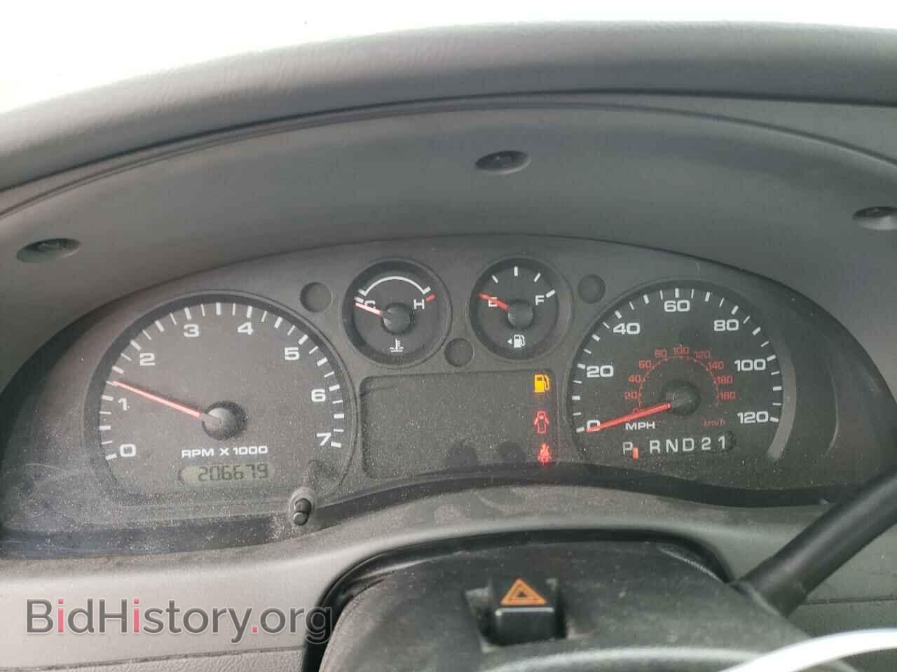 2011 FORD RANGER - VIN: 1FTKR1AD0BPA12343 - Фото 9