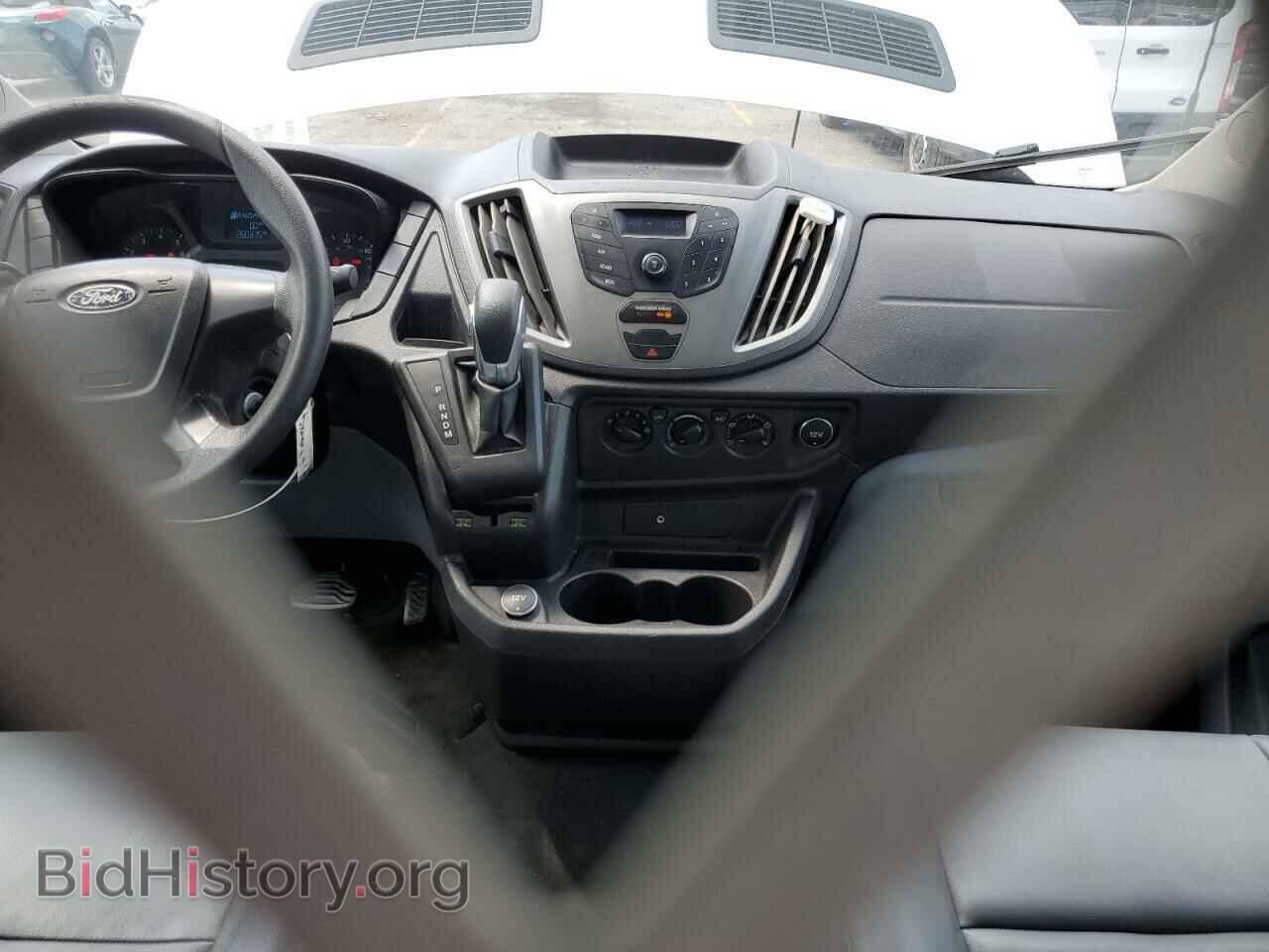 2017 FORD TRANSIT - VIN: 1FTYR1ZM8HKA29900 - Фото 8