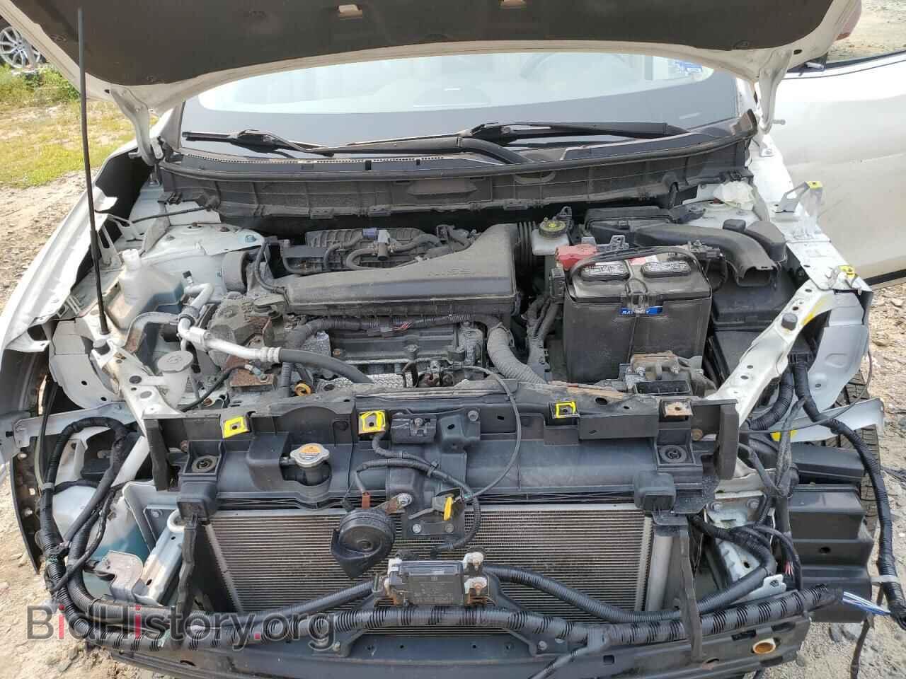 2018 NISSAN ROGUE - VIN: JN8AT2MV1JW347319 - Фото 11