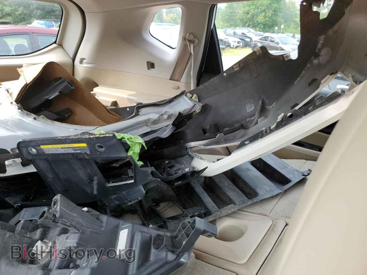 2018 NISSAN ROGUE - VIN: JN8AT2MV1JW347319 - Фото 12