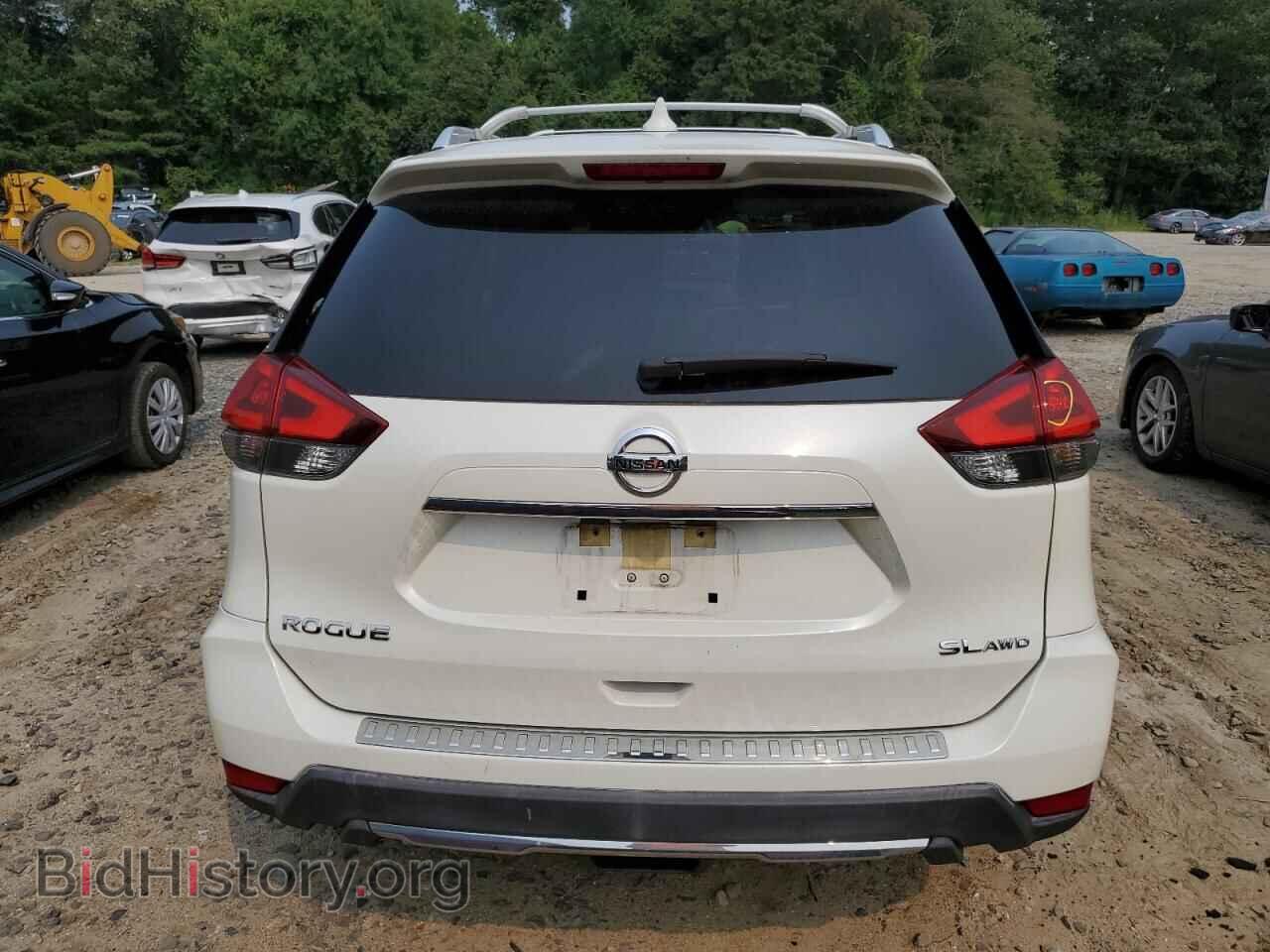 2018 NISSAN ROGUE - VIN: JN8AT2MV1JW347319 - Фото 6