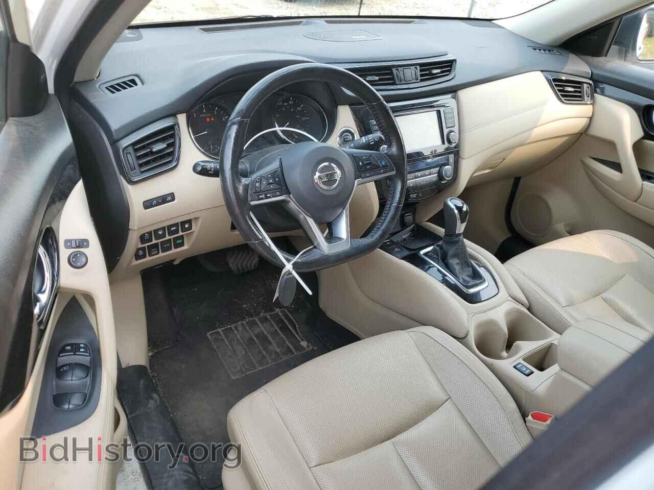2018 NISSAN ROGUE - VIN: JN8AT2MV1JW347319 - Фото 8