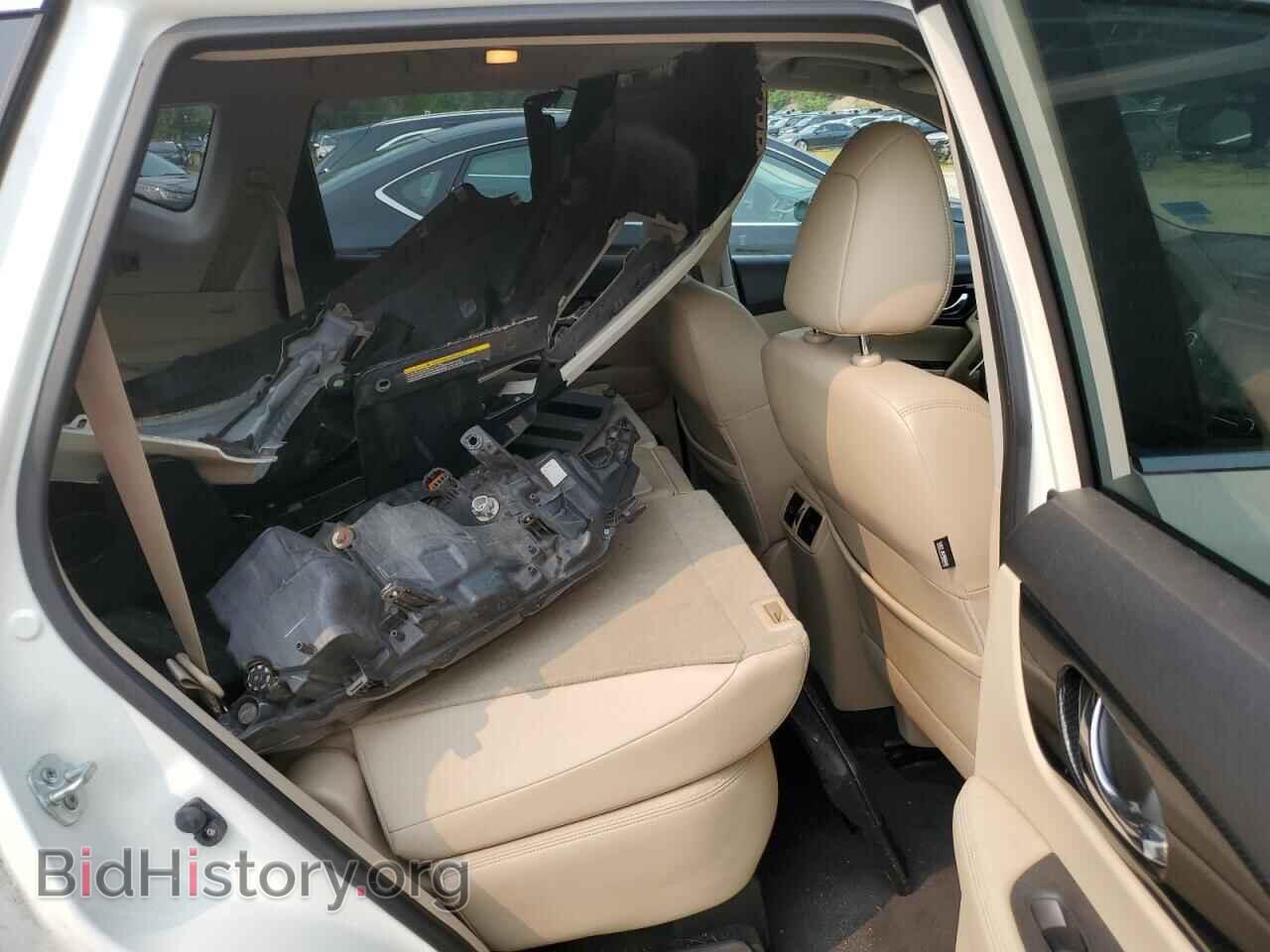 2018 NISSAN ROGUE - VIN: JN8AT2MV1JW347319 - Фото 10