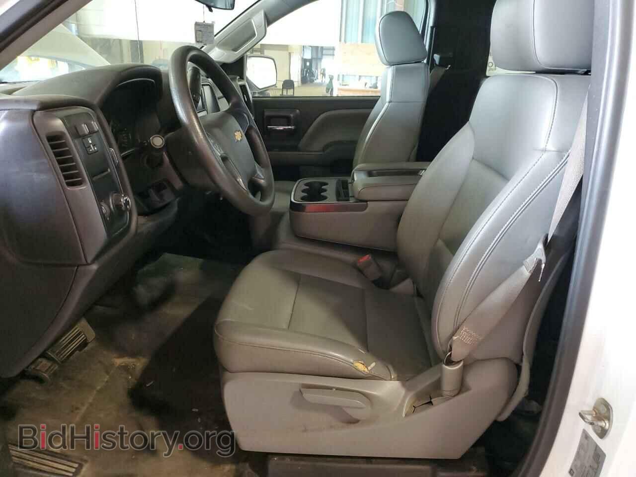 2015 CHEVROLET ALL Models - VIN: 1GCNCPEC6FZ443136 - Фото 7