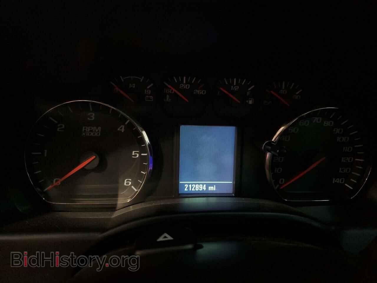 2015 CHEVROLET ALL Models - VIN: 1GCNCPEC6FZ443136 - Фото 9