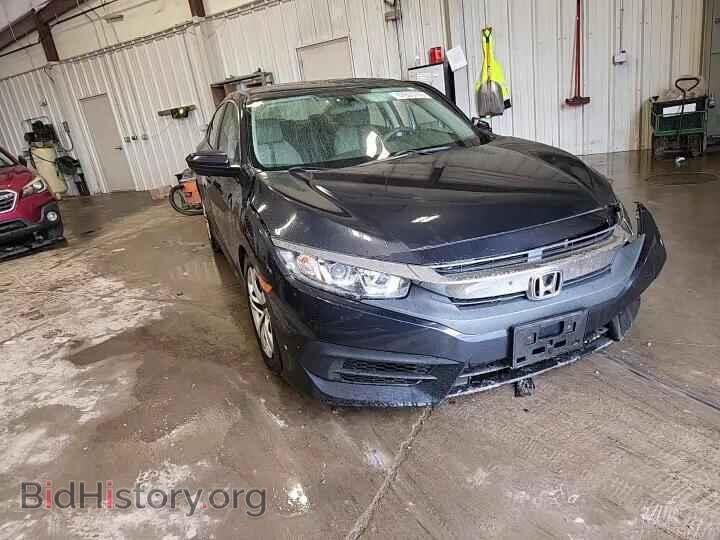 2018 HONDA CIVIC - VIN: 19XFC2F58JE040206 - Фото 13