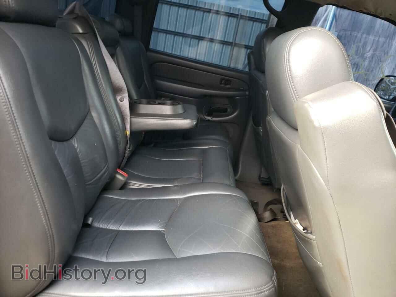 2007 CHEVROLET SILVERADO - VIN: 2GCEC13V671106820 - Фото 6