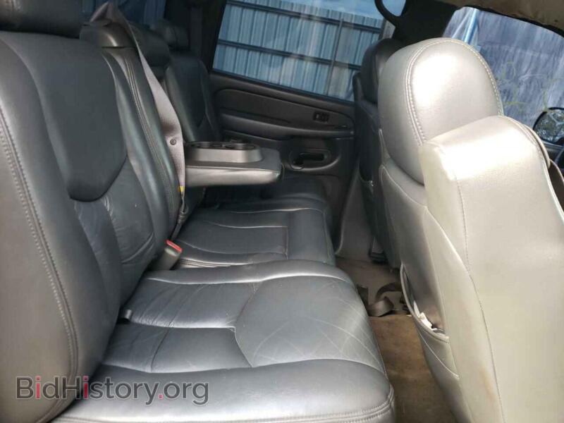 2007 Chevrolet SILVERADO (VIN 2GCEC13V671106820) — photo 6 of 10