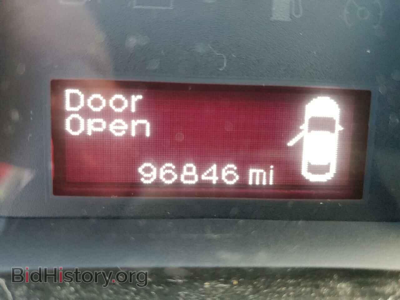 2013 DODGE DART - VIN: 1C3CDFAAXDD332770 - Фото 8