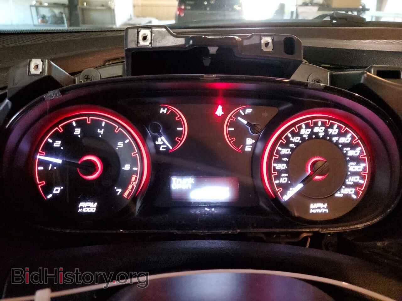 2013 DODGE DART - VIN: 1C3CDFAAXDD332770 - Фото 9