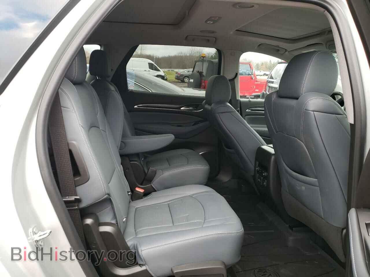 2021 BUICK ENCLAVE - VIN: 5GAEVBKW0MJ242230 - Фото 6