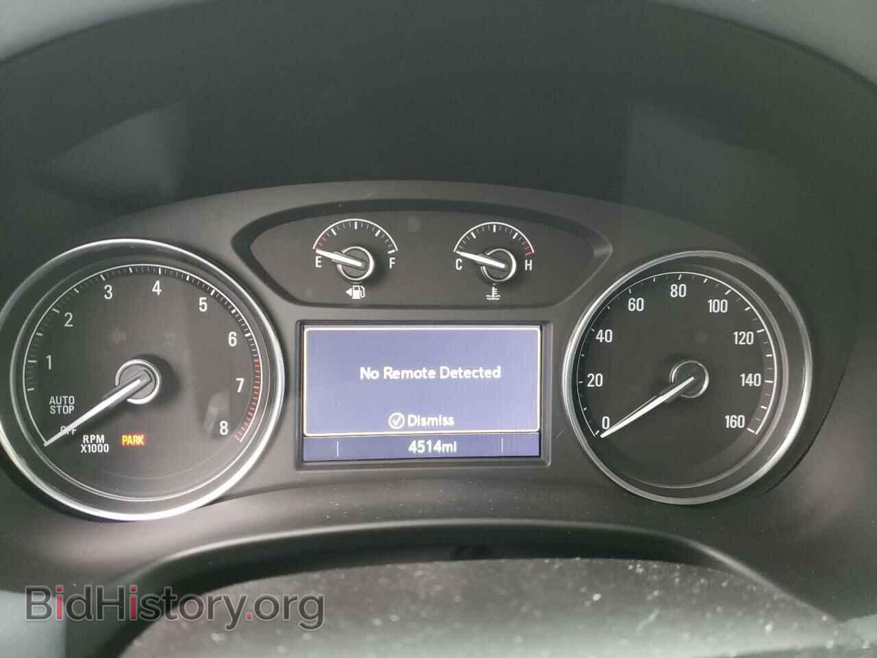 2021 BUICK ENCLAVE - VIN: 5GAEVBKW0MJ242230 - Фото 8