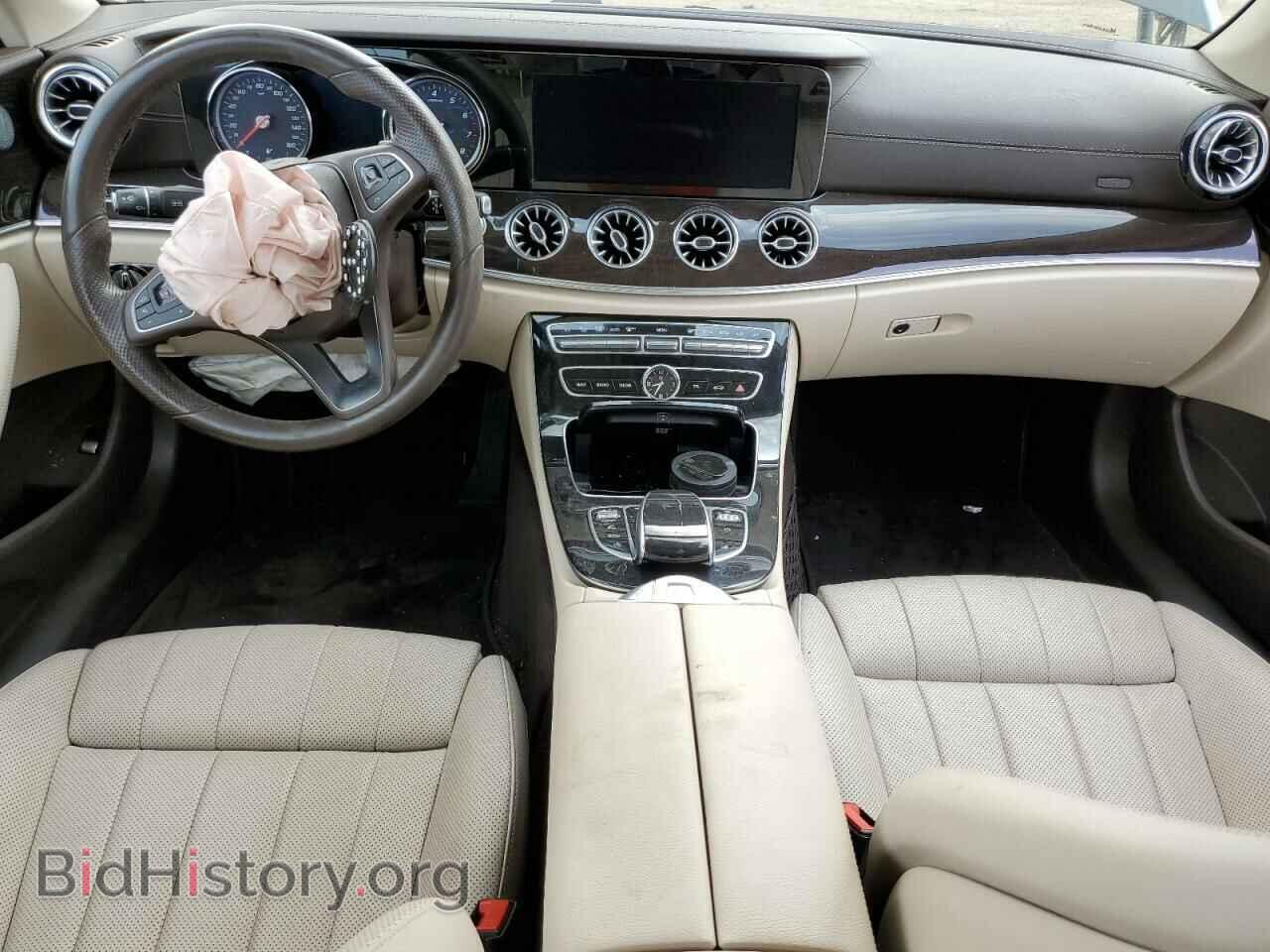 2018 MERCEDES-BENZ E-CLASS - VIN: WDD1K6GB3JF047021 - Фото 8