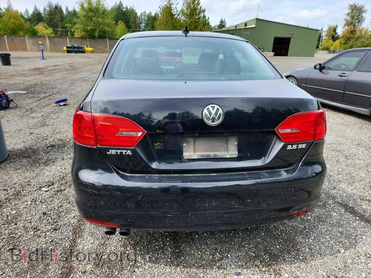 2013 VOLKSWAGEN JETTA - VIN: 3VWDP7AJ0DM250044 - Фото 6
