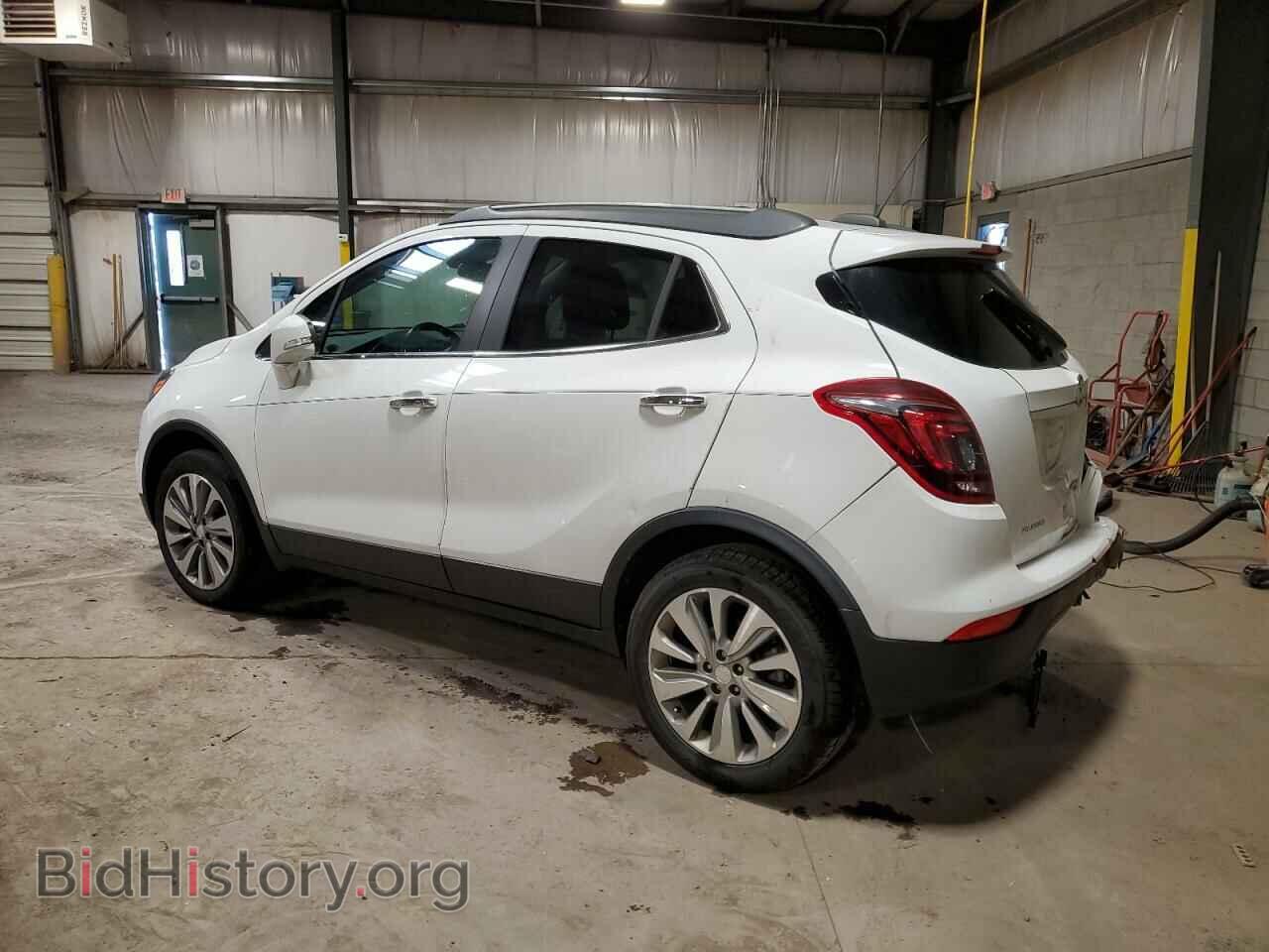 2019 BUICK ENCORE - VIN: KL4CJESB5KB799331 - Photo 2