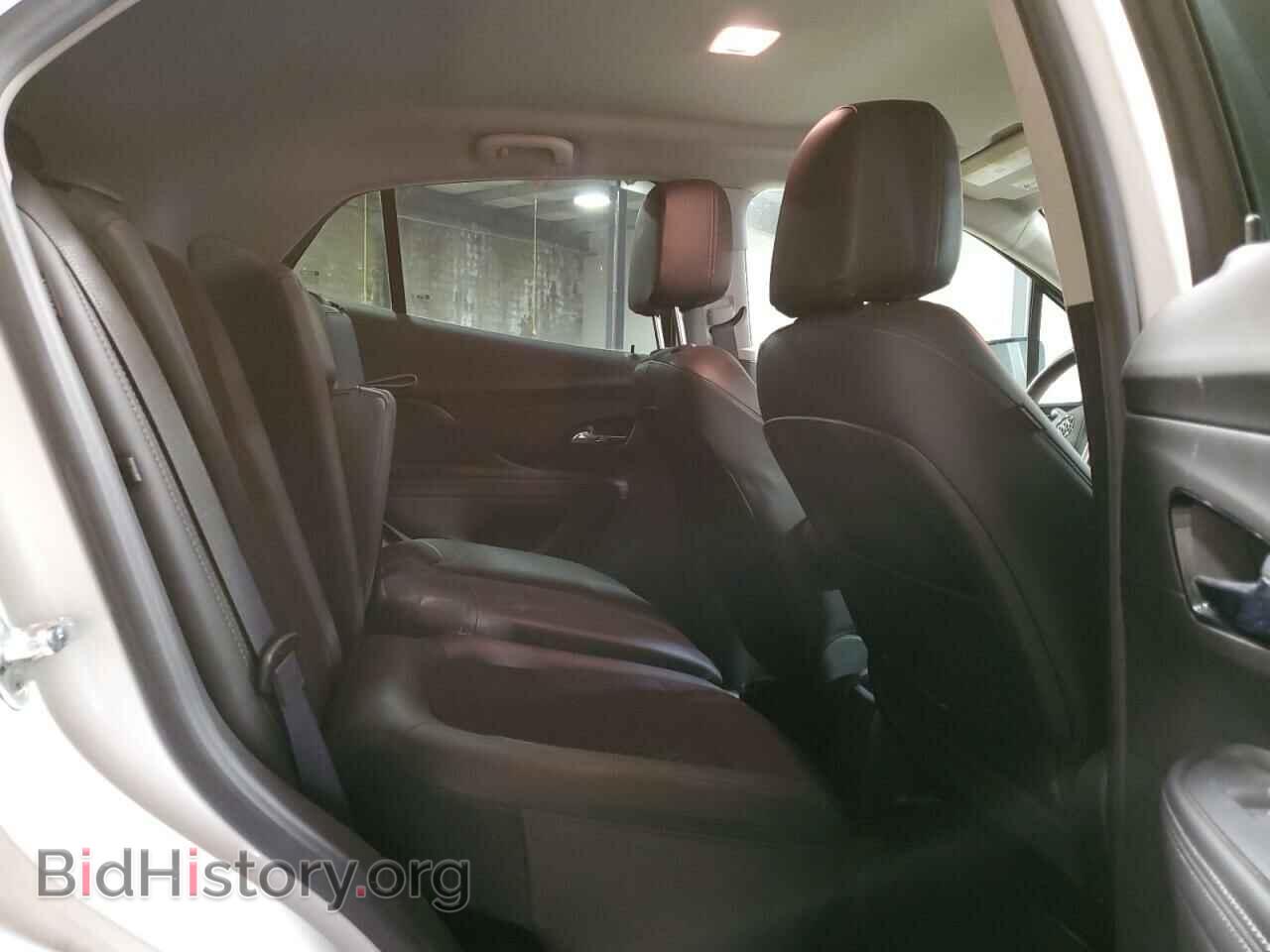 2019 BUICK ENCORE - VIN: KL4CJESB5KB799331 - Photo 11
