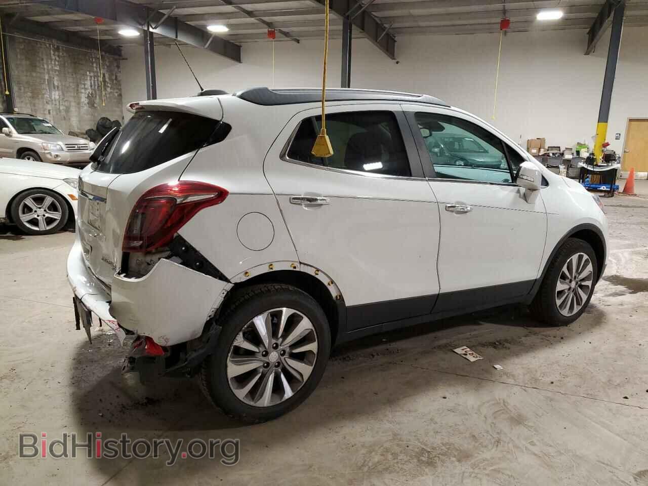 2019 BUICK ENCORE - VIN: KL4CJESB5KB799331 - Photo 3