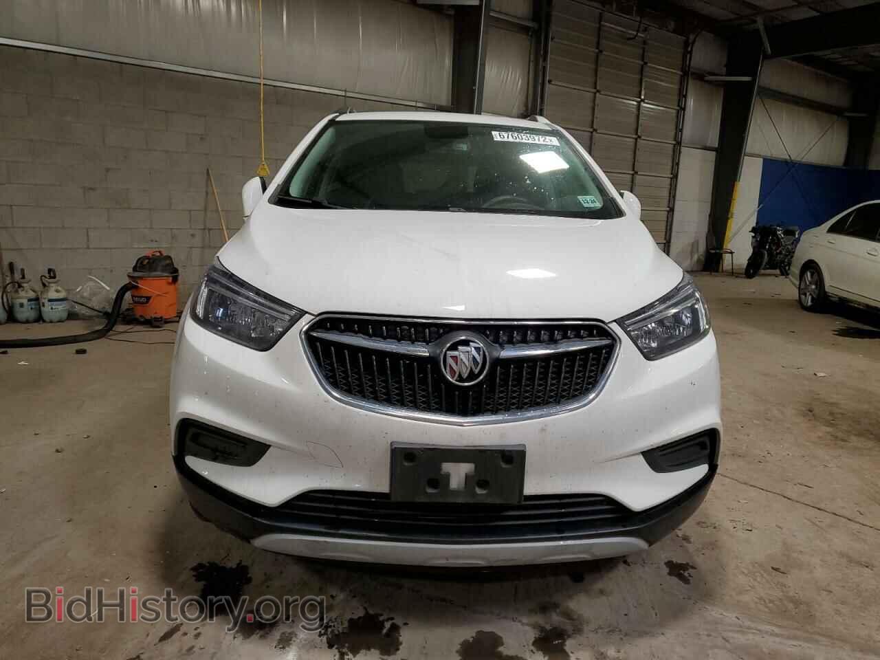 2019 BUICK ENCORE - VIN: KL4CJESB5KB799331 - Photo 5